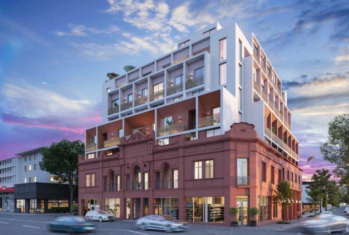 1 Bedroom Property for Sale in Sea Point Western Cape